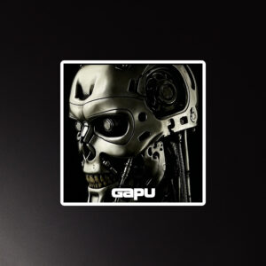 GAPU Magnet