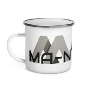 N[u]B MA-N GAPU Mug