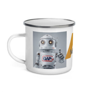 MA-N Mug