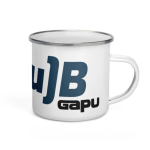 MA-N  N[u]B  GAPU  Mug