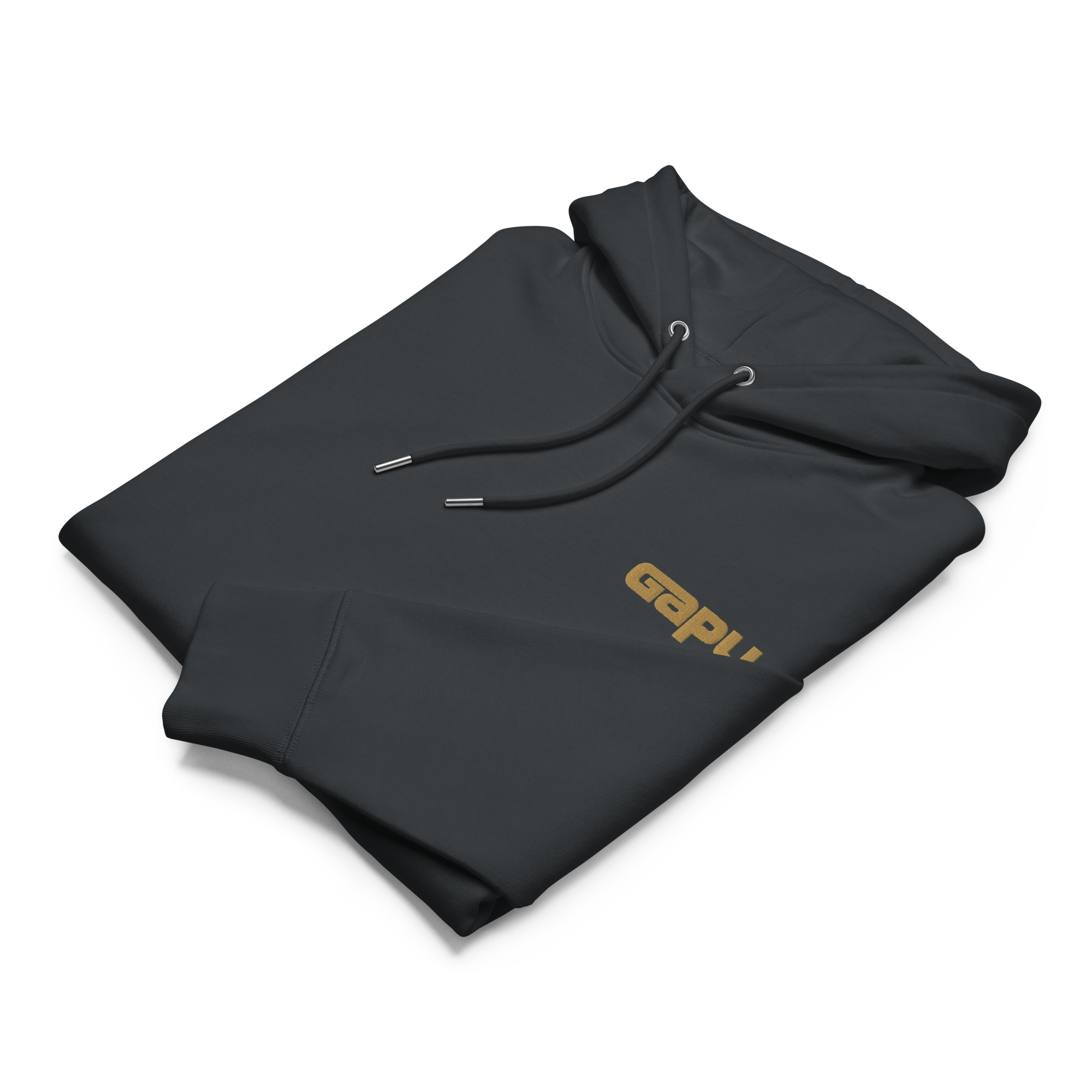 Unisex essential organic hoodie - Image 7
