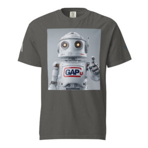 GAPU heavyweight t-shirt