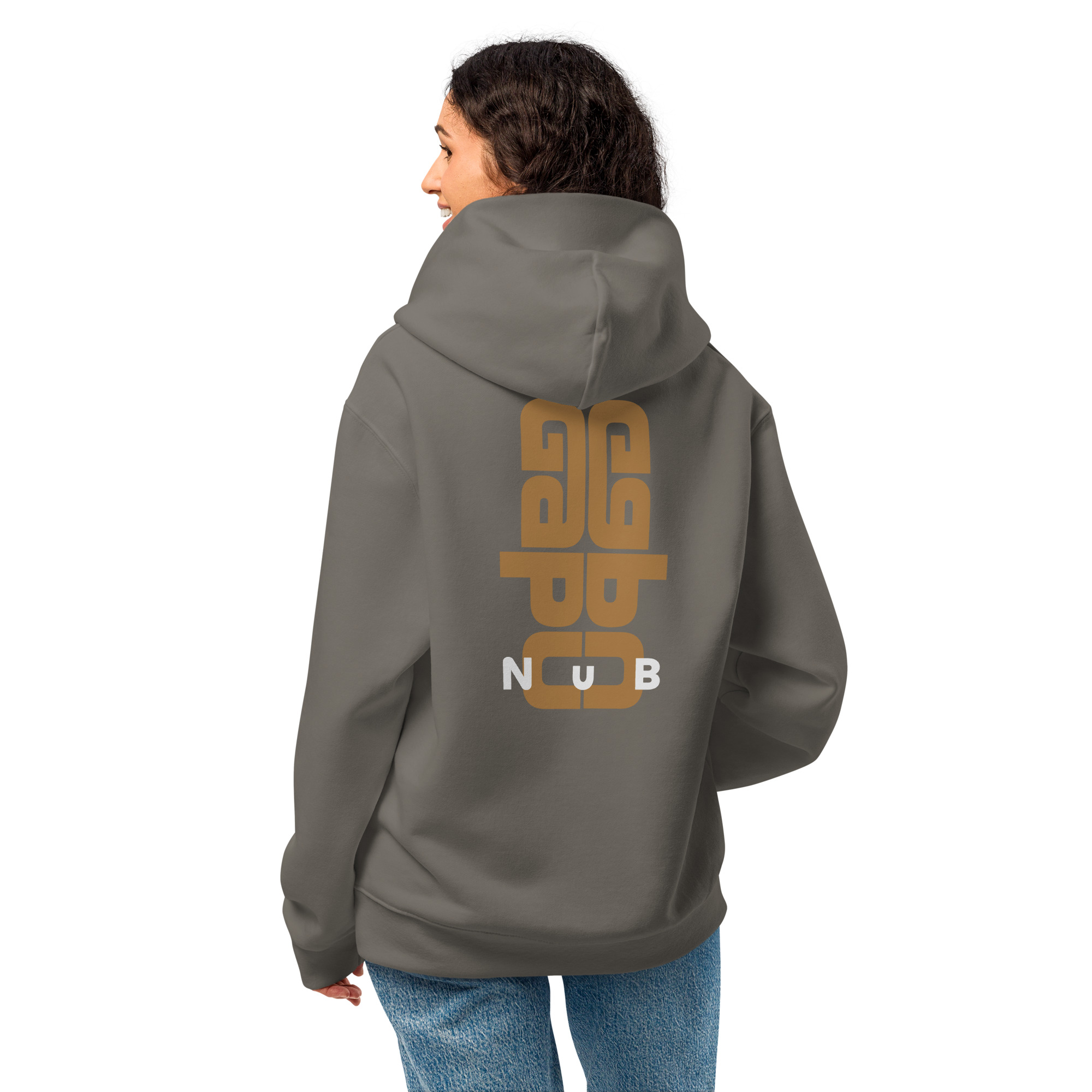Oversized heavyweight hoodie - Image 18