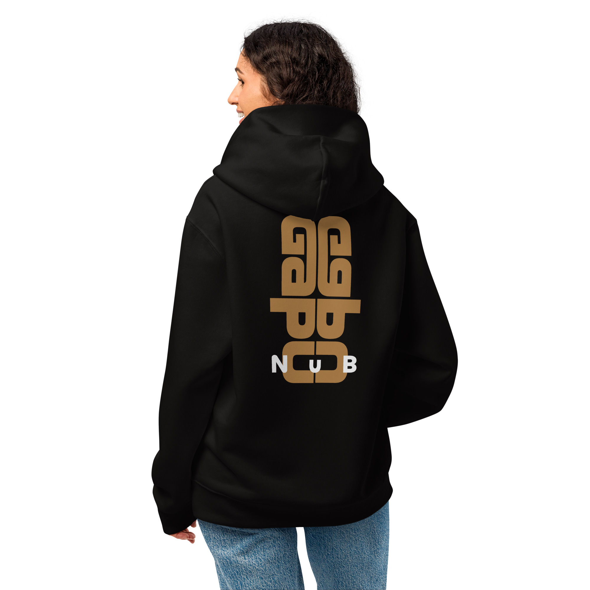 Oversized heavyweight hoodie - Image 20