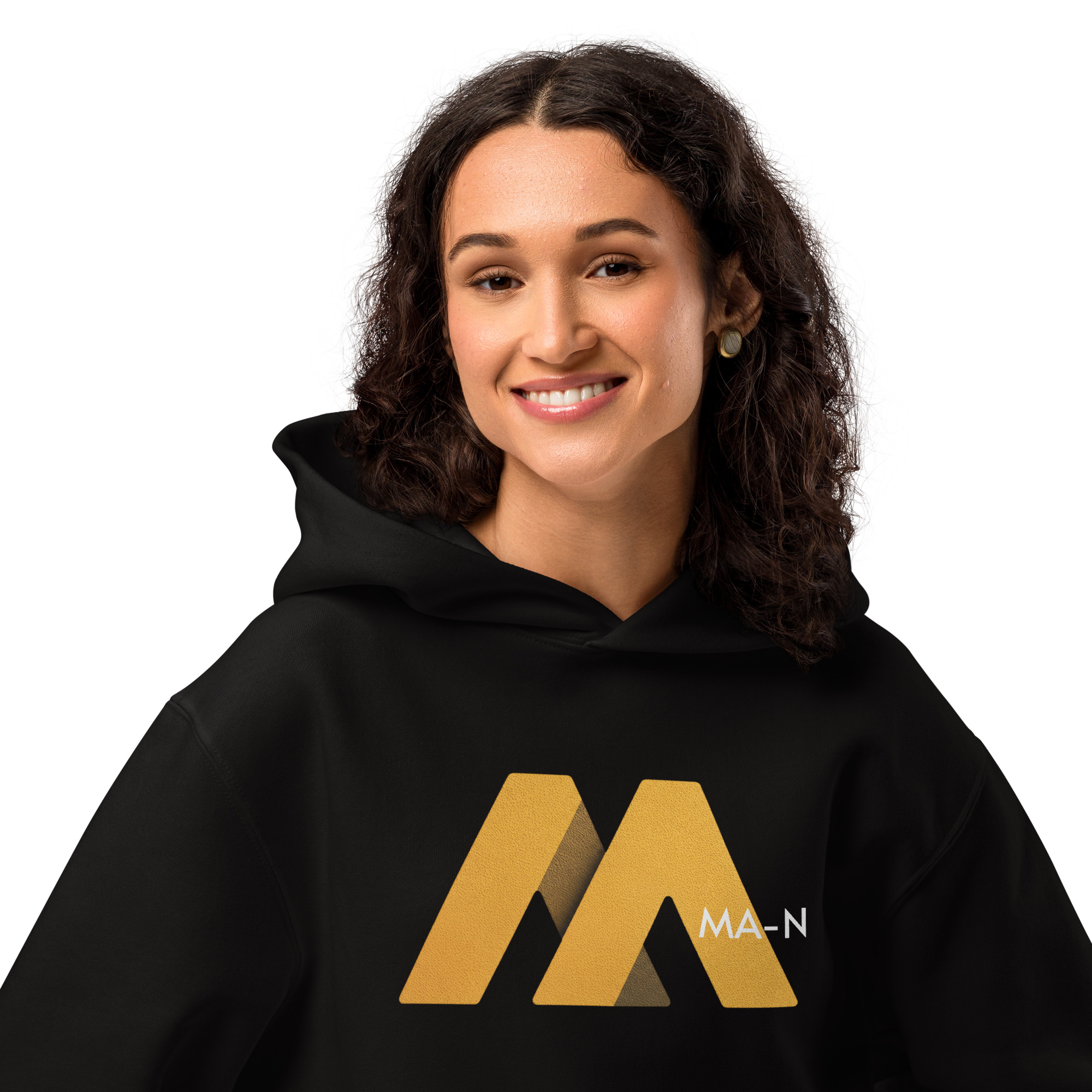 Oversized heavyweight hoodie - Image 22