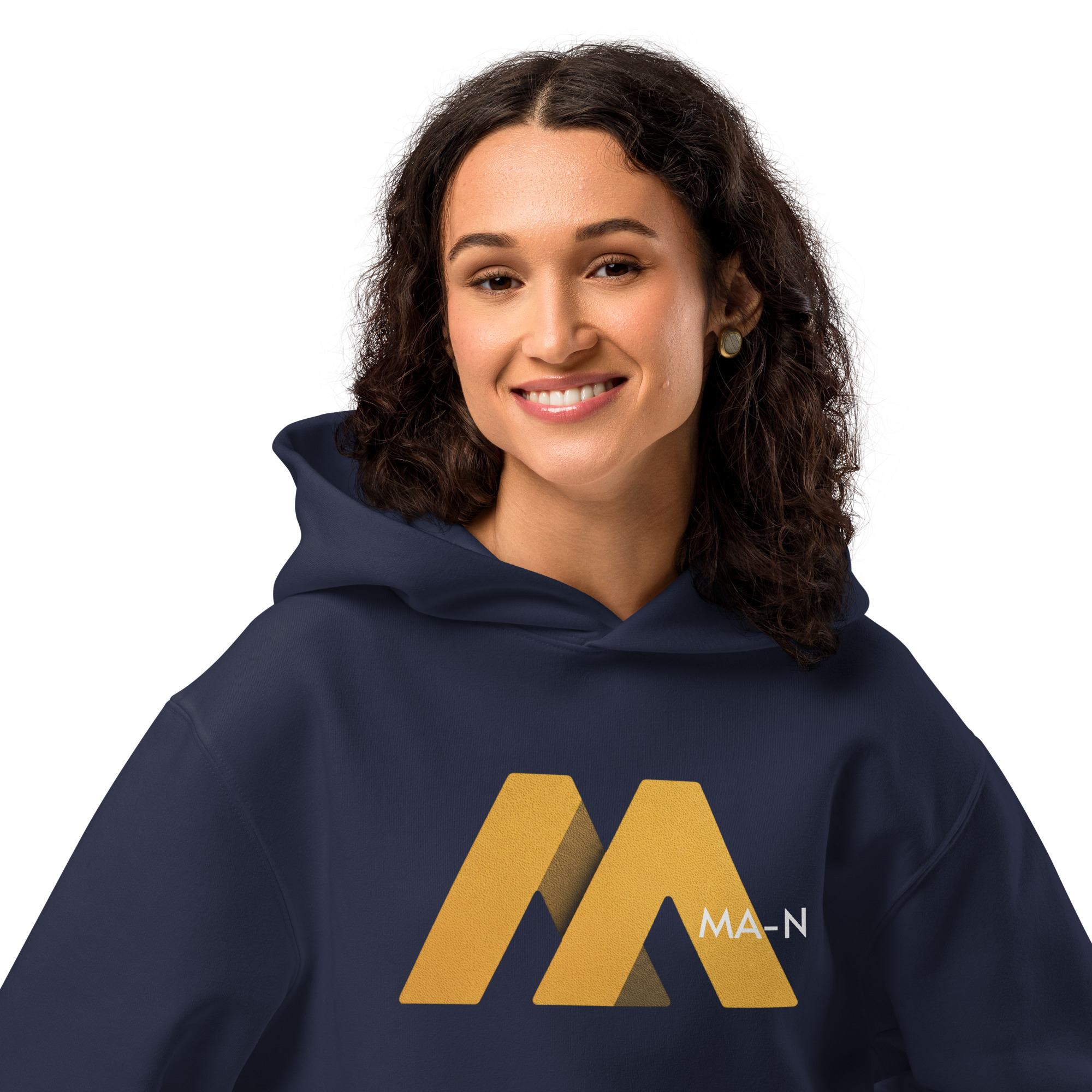 Oversized heavyweight hoodie - Image 25