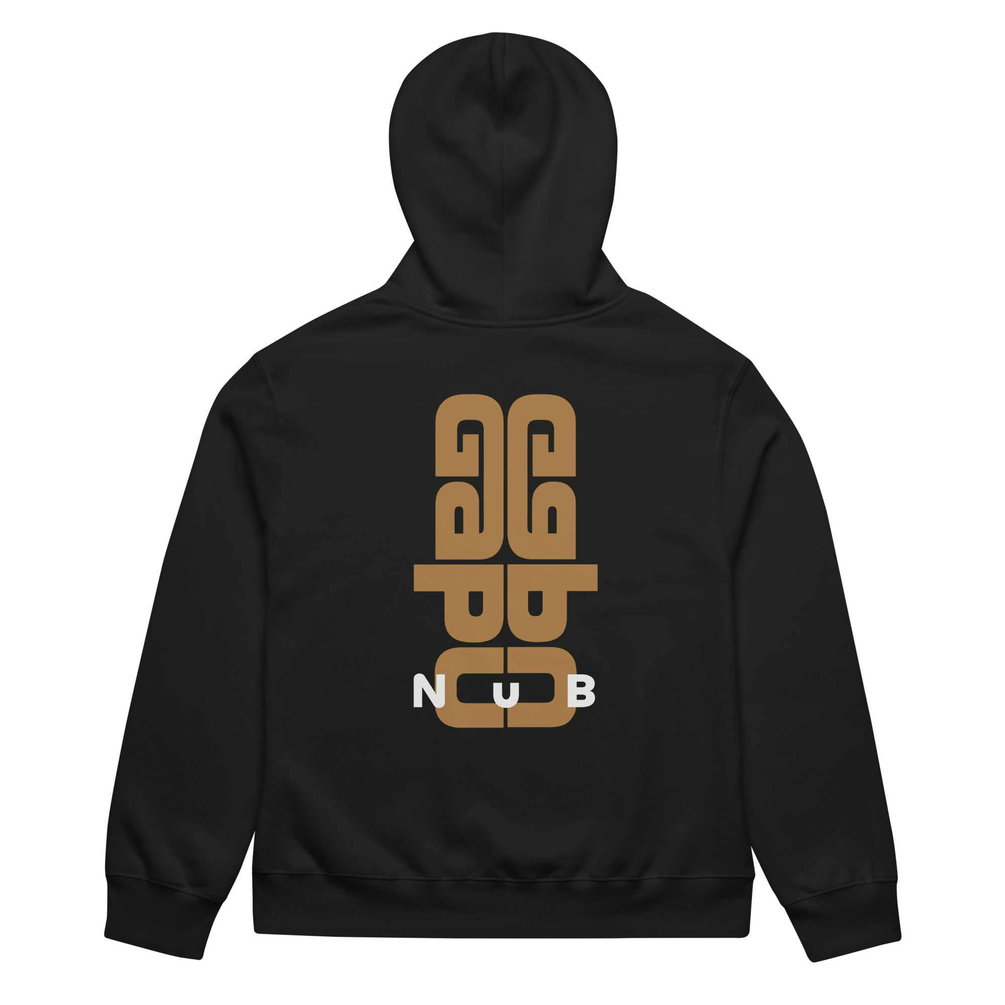 Oversized heavyweight hoodie - Image 15