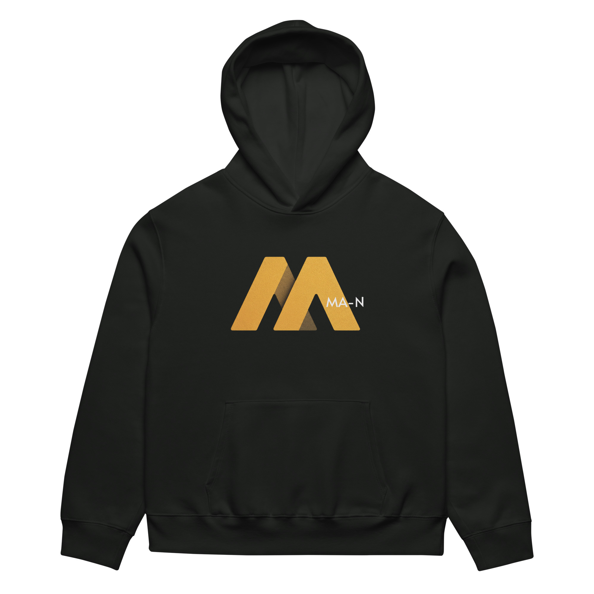 Oversized heavyweight hoodie - Image 14