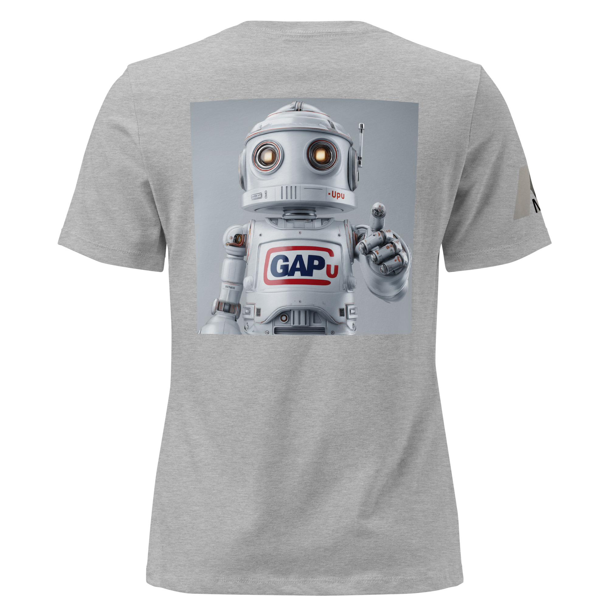 Women's Relaxed T-Shirt - Image 19