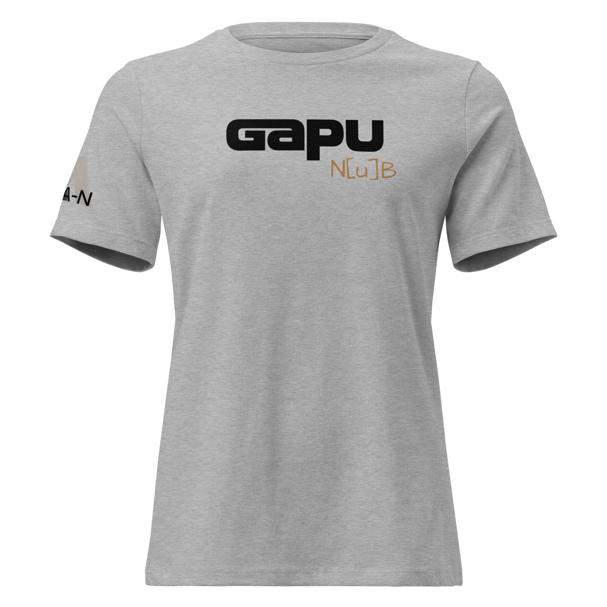 Women's Relaxed T-Shirt