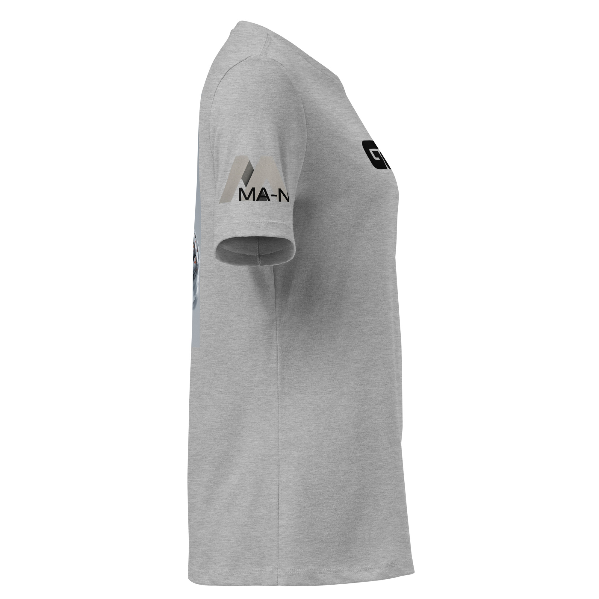 Women's Relaxed T-Shirt - Image 25