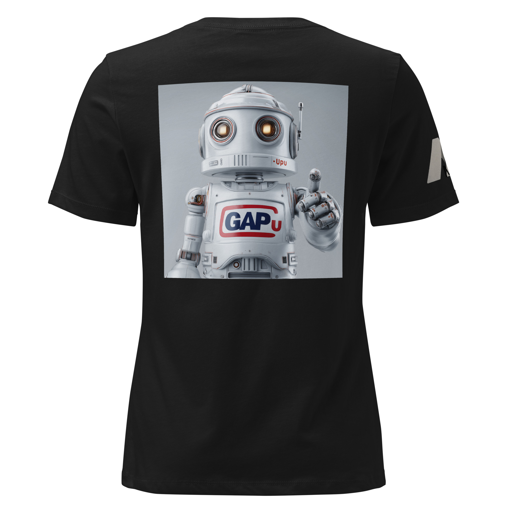 Women's Relaxed T-Shirt - Image 12