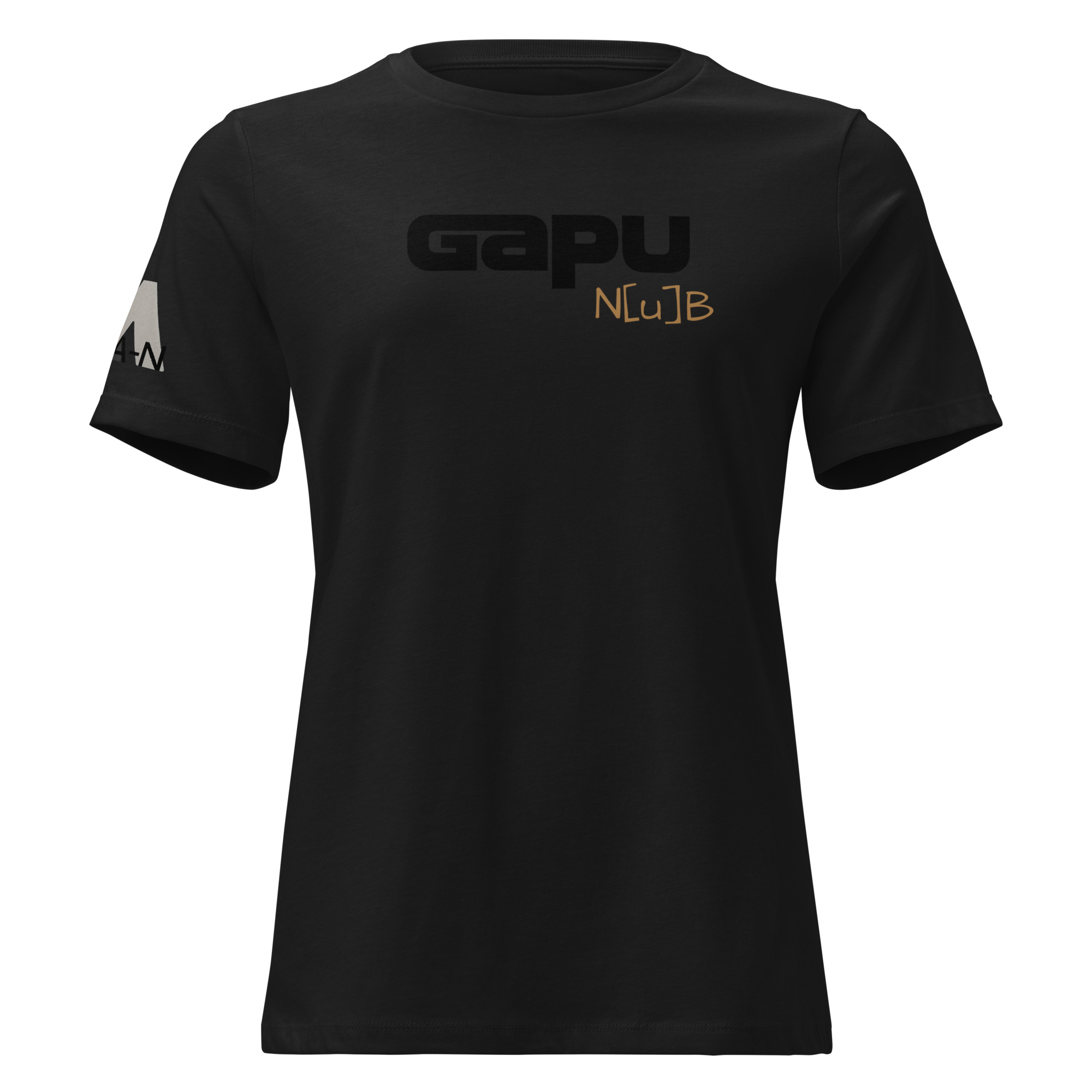 Women's Relaxed T-Shirt - Image 3