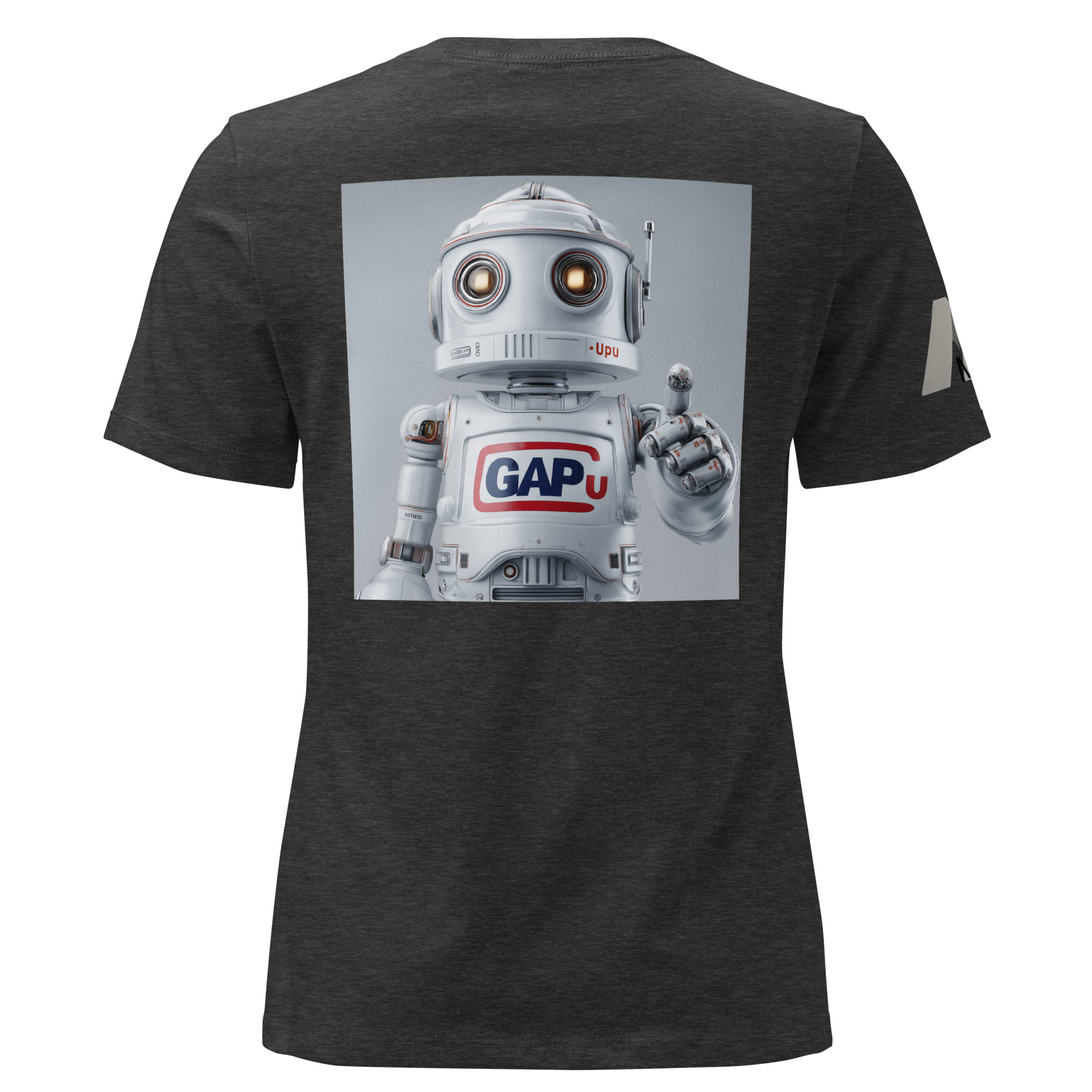 Women's Relaxed T-Shirt - Image 13