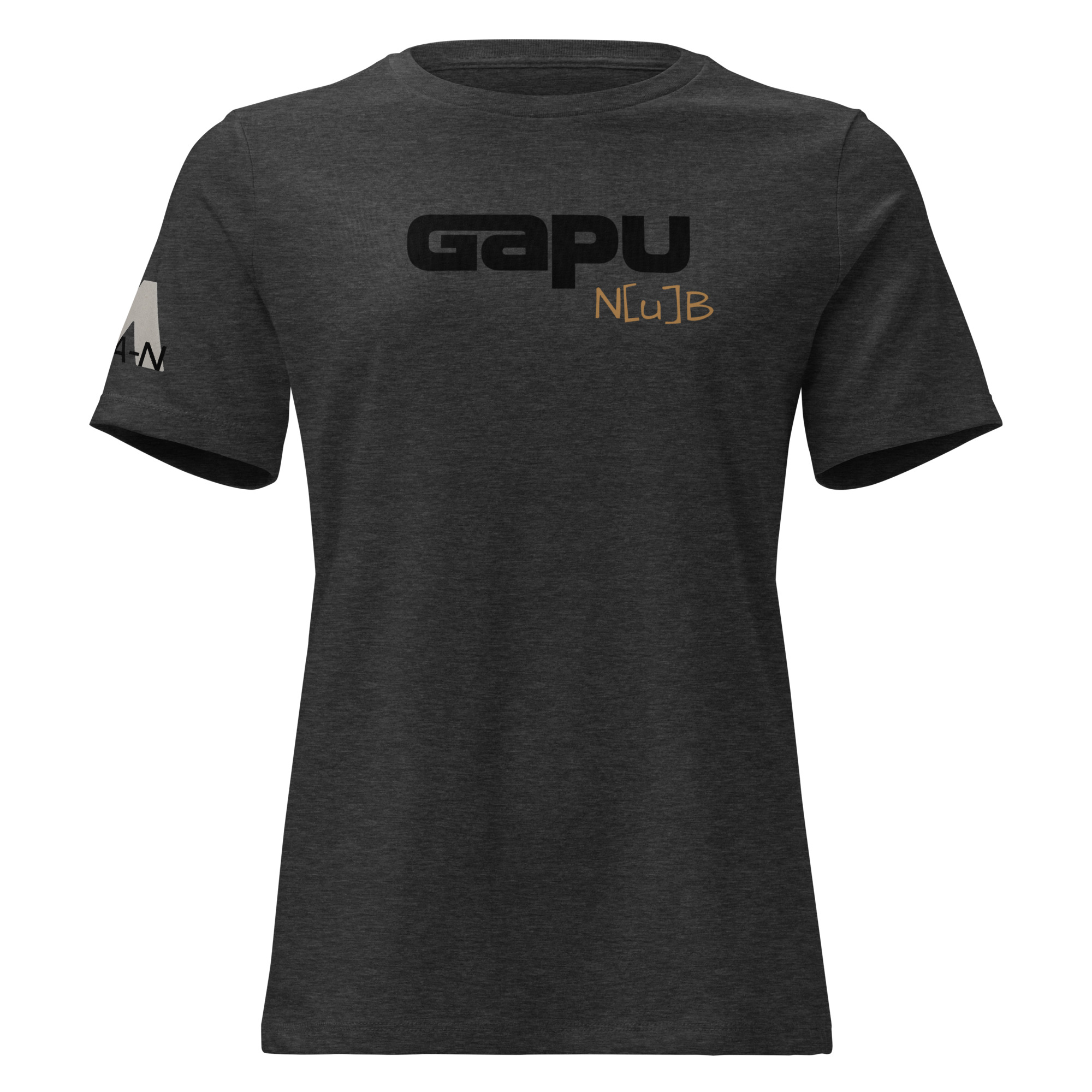 Women's Relaxed T-Shirt - Image 4