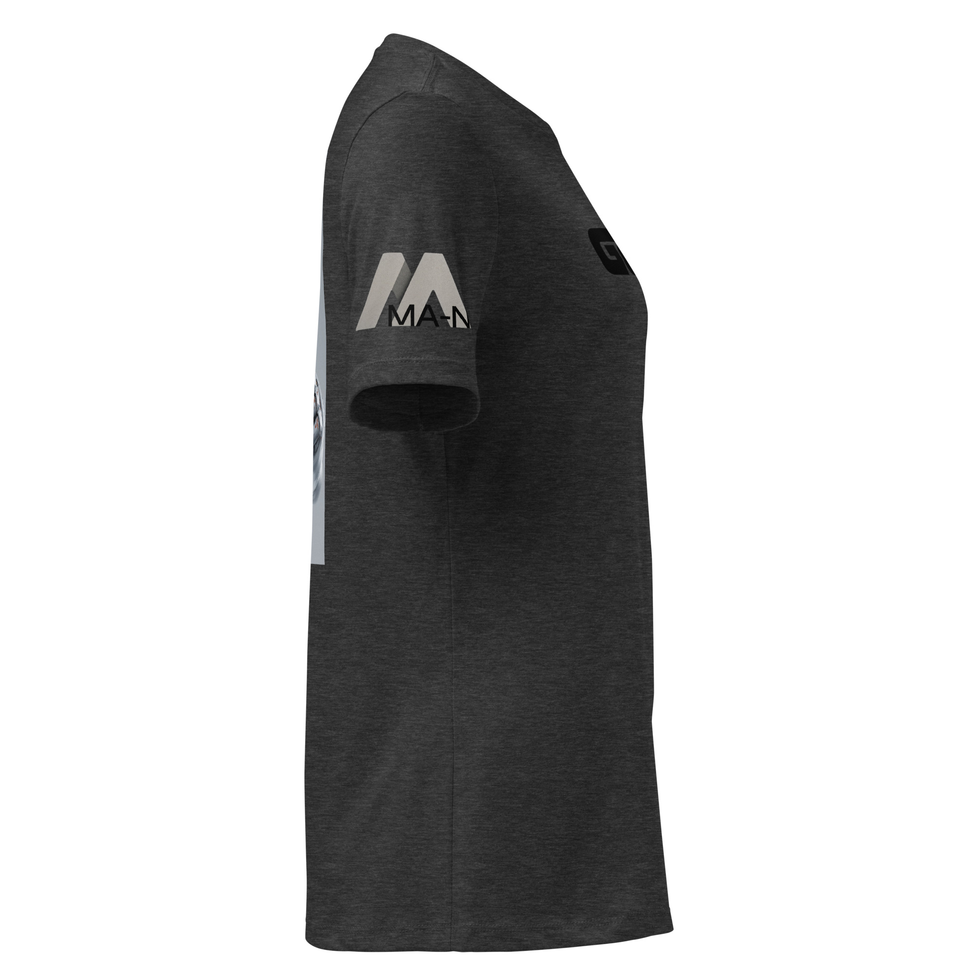Women's Relaxed T-Shirt - Image 23