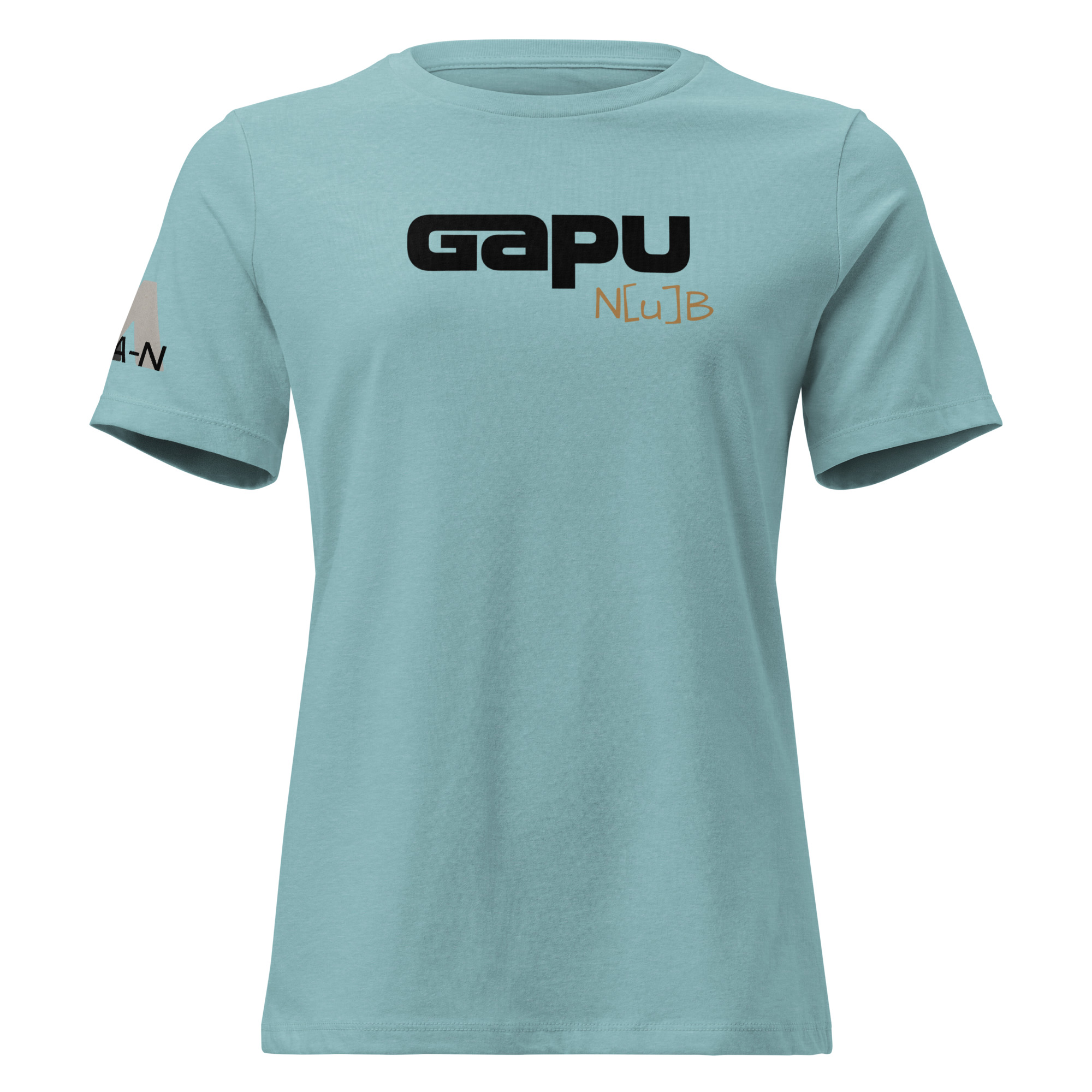 Women's Relaxed T-Shirt - Image 8