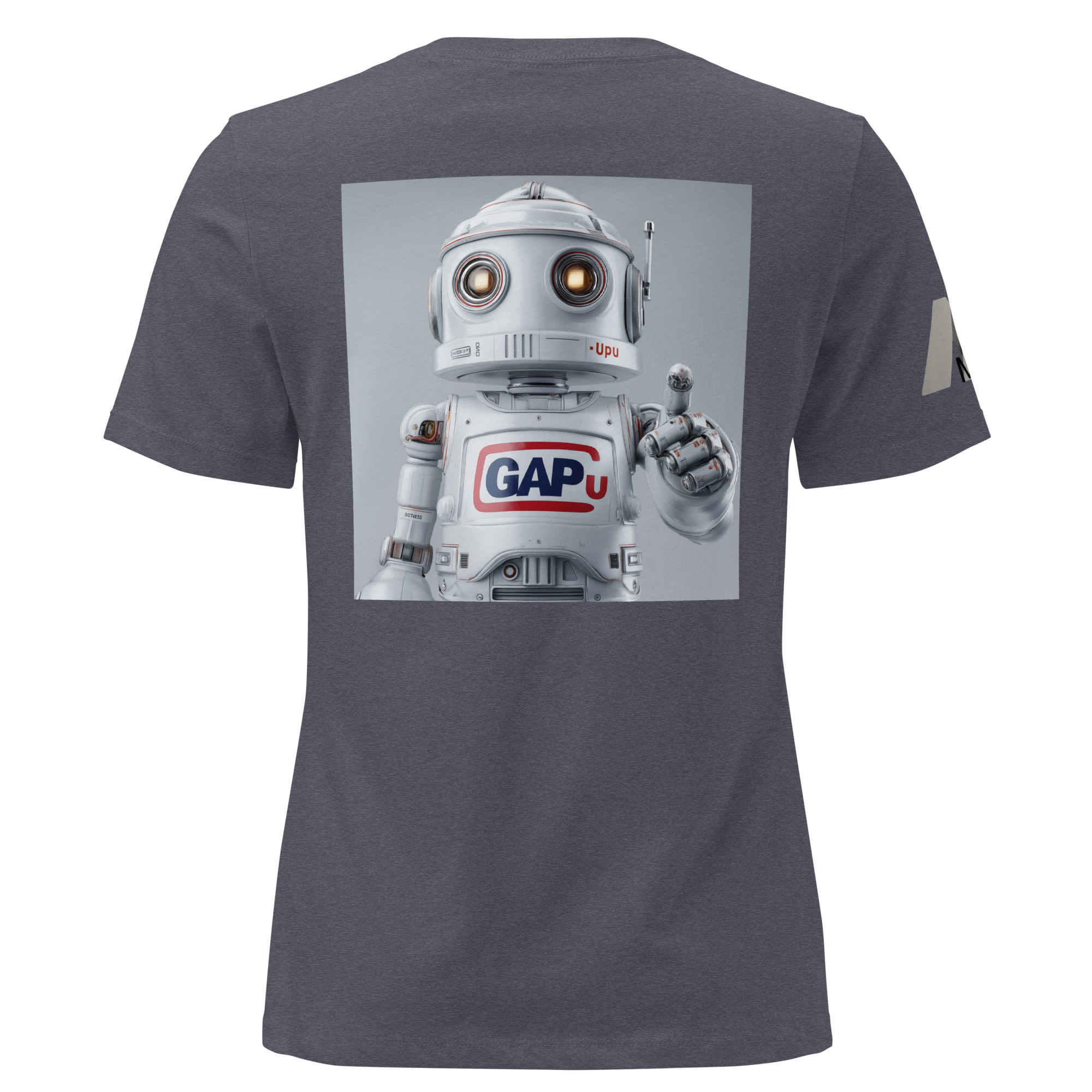 Women's Relaxed T-Shirt - Image 14