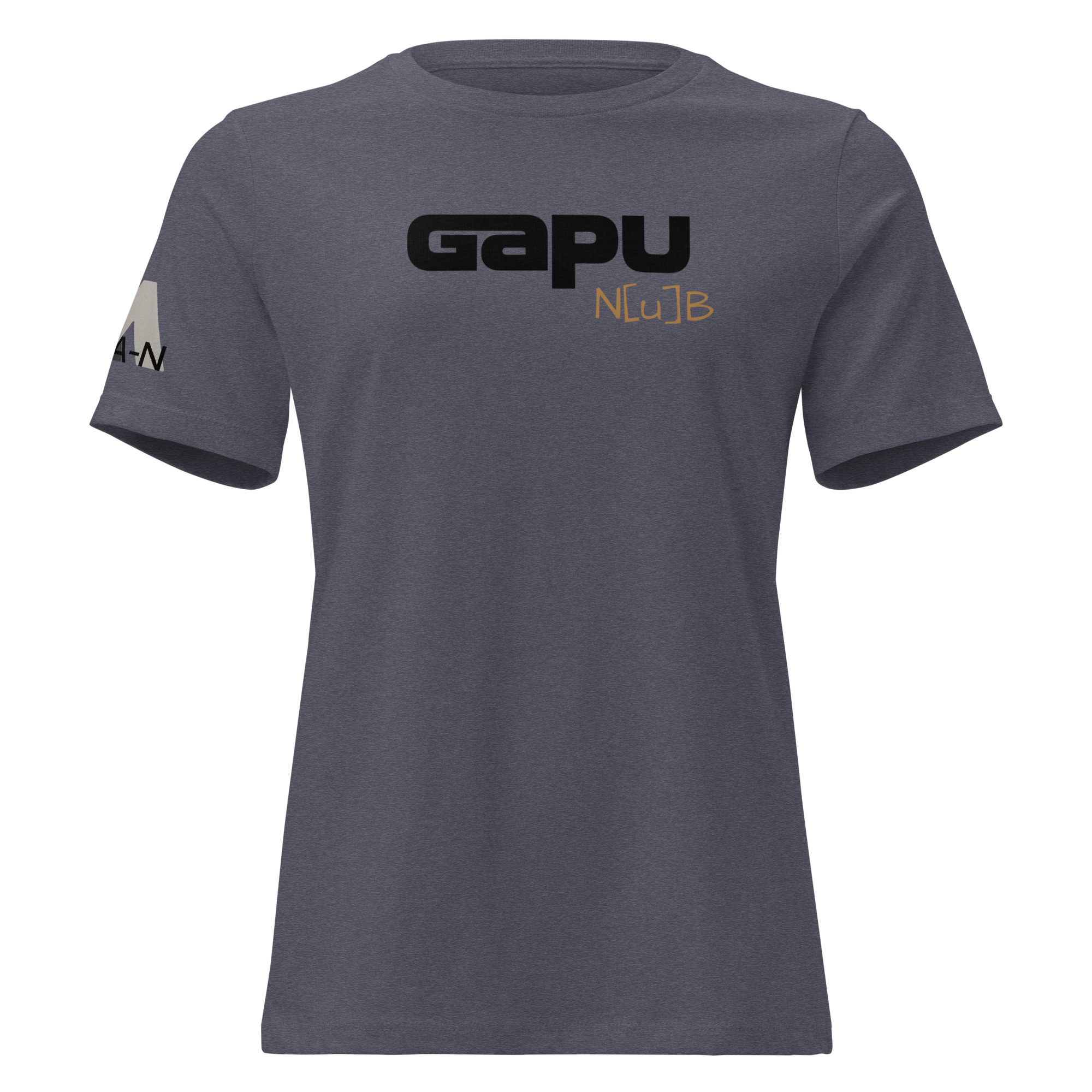 Women's Relaxed T-Shirt - Image 5