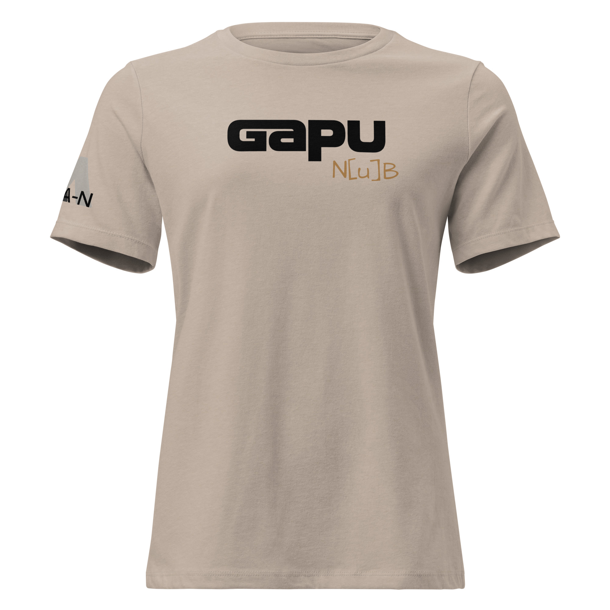 Women's Relaxed T-Shirt - Image 10