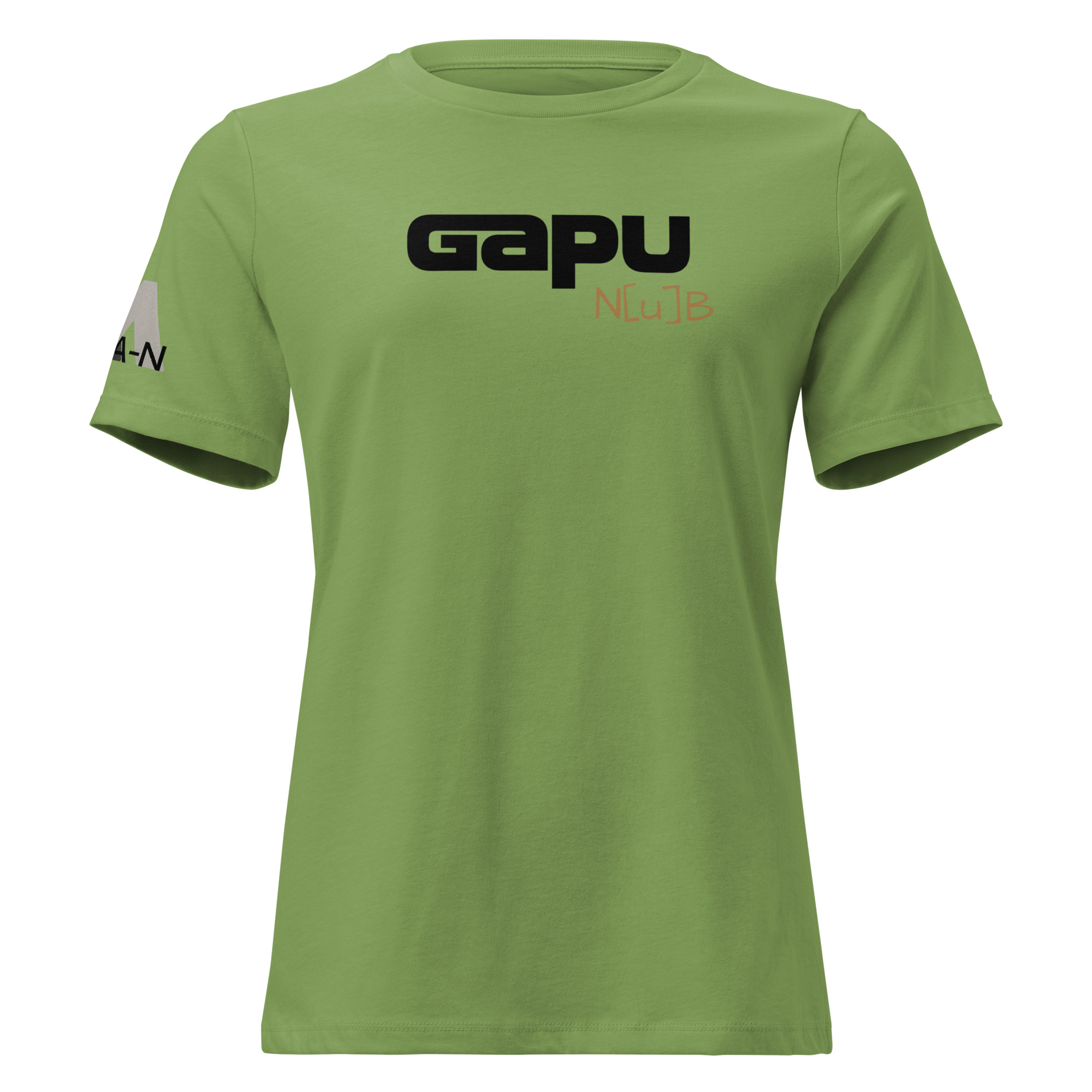 Women's Relaxed T-Shirt - Image 7