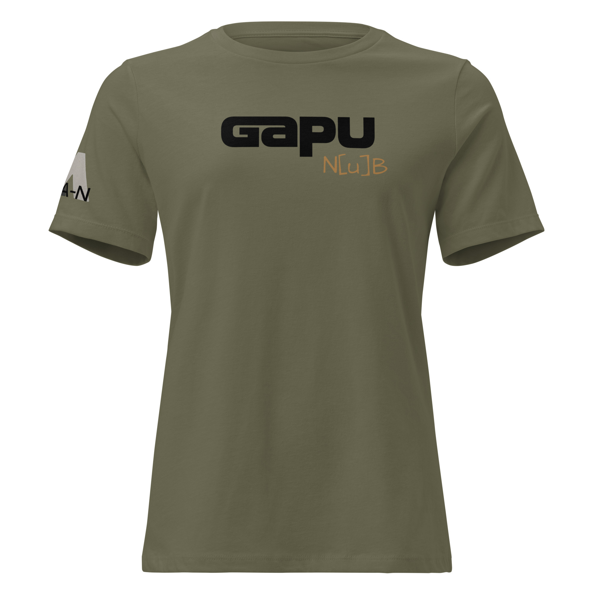 Women's Relaxed T-Shirt - Image 6