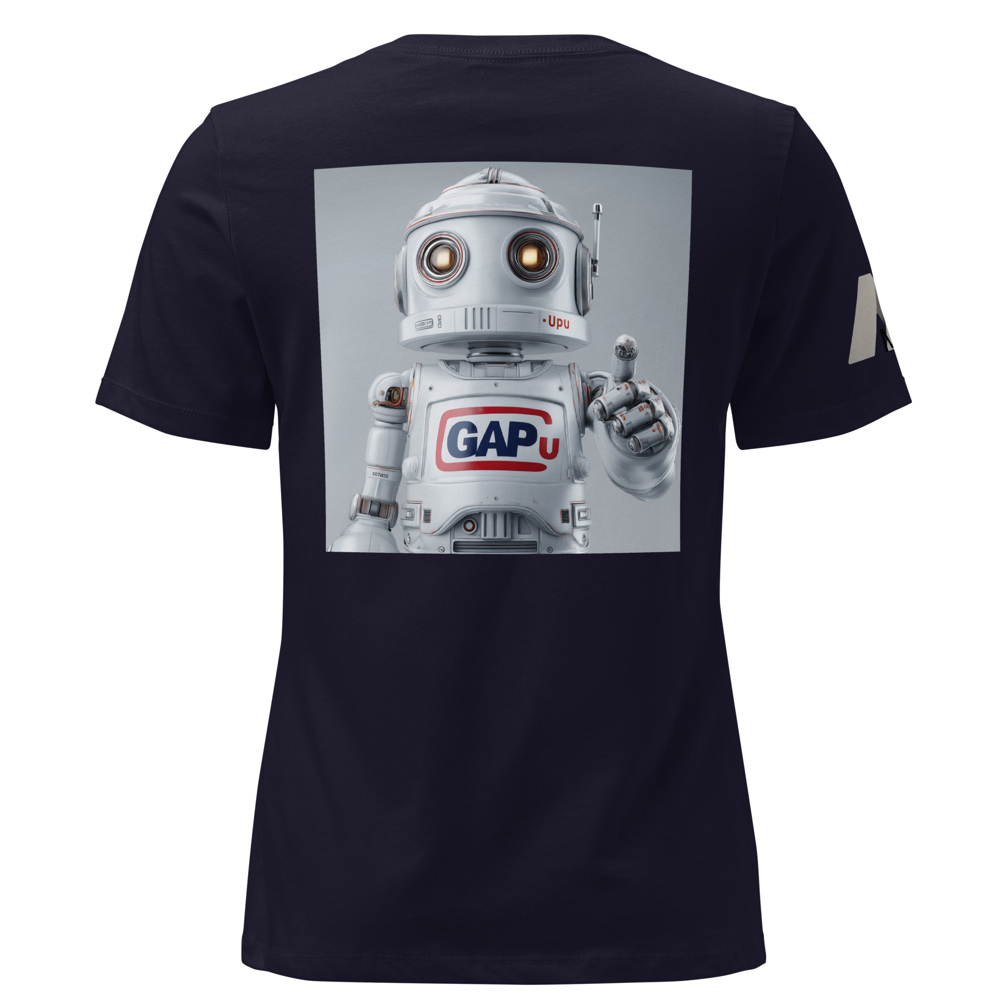 Women's Relaxed T-Shirt - Image 11