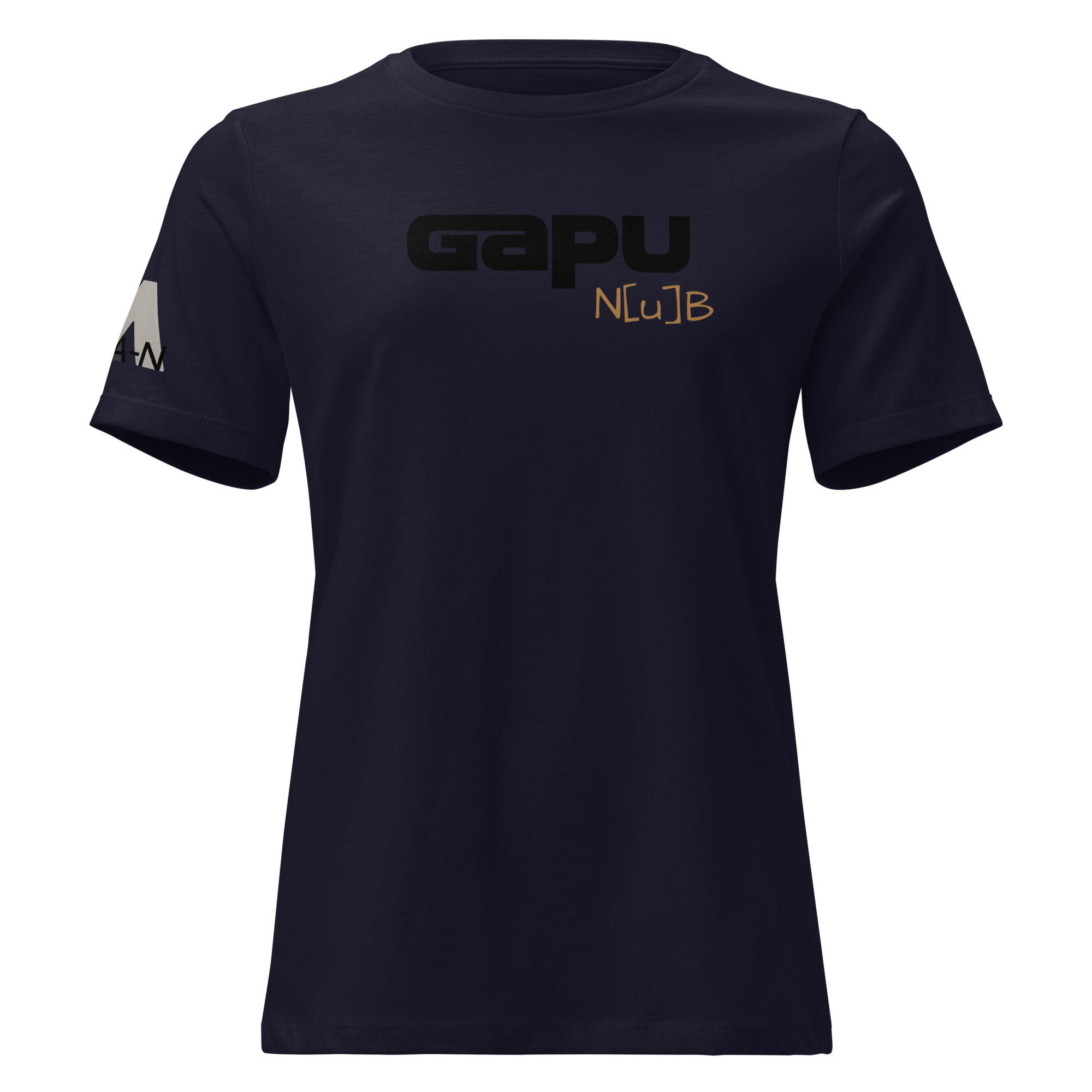 Women's Relaxed T-Shirt - Image 2
