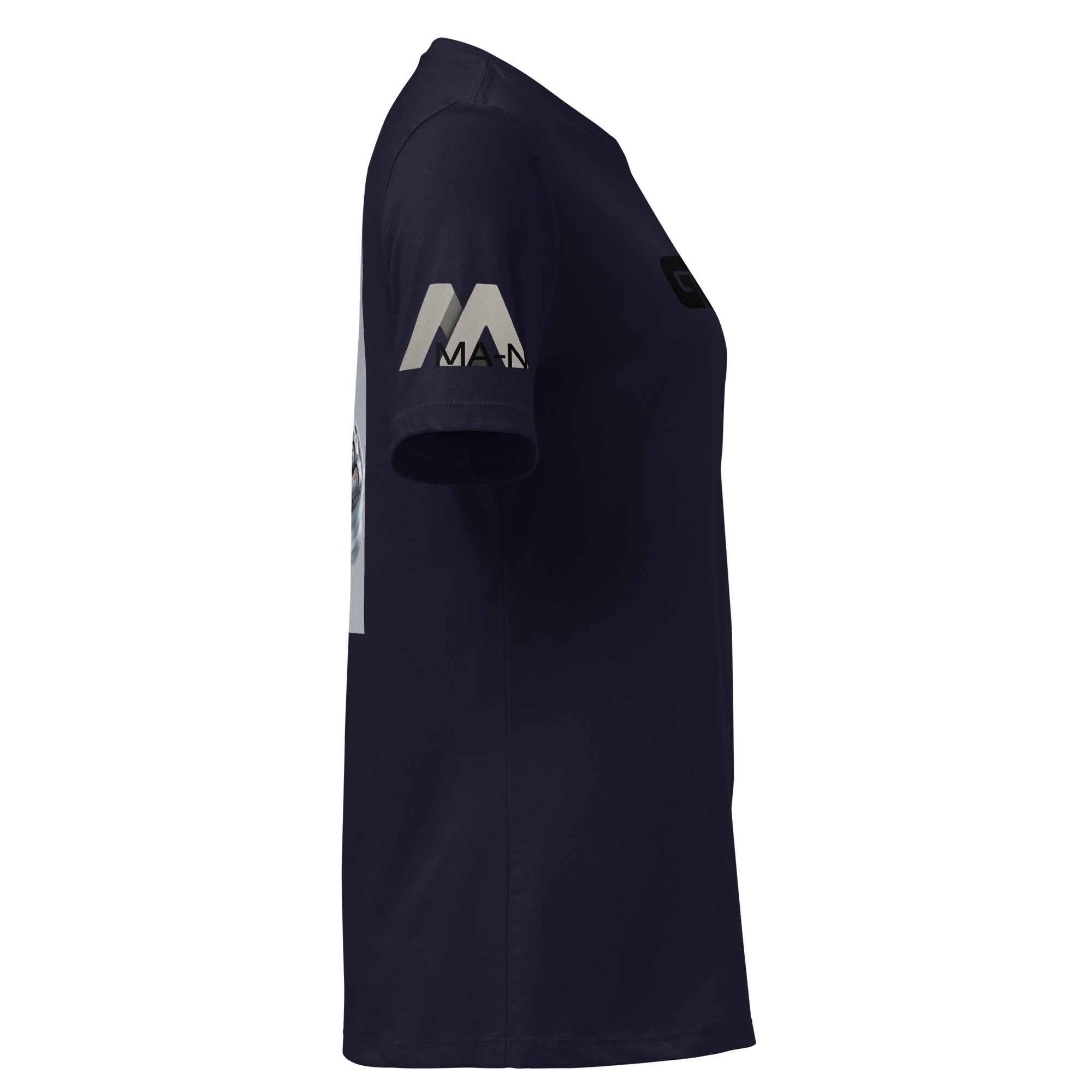 Women's Relaxed T-Shirt - Image 21