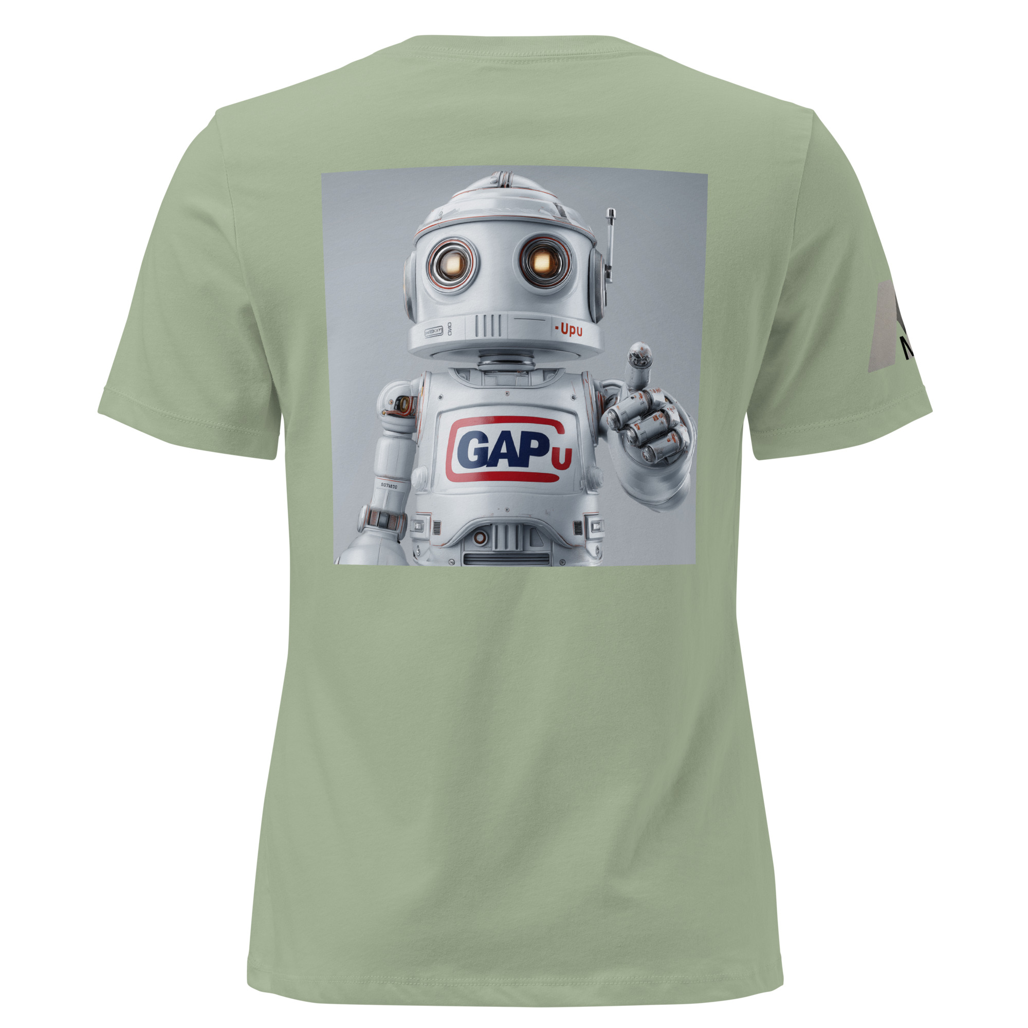 Women's Relaxed T-Shirt - Image 18