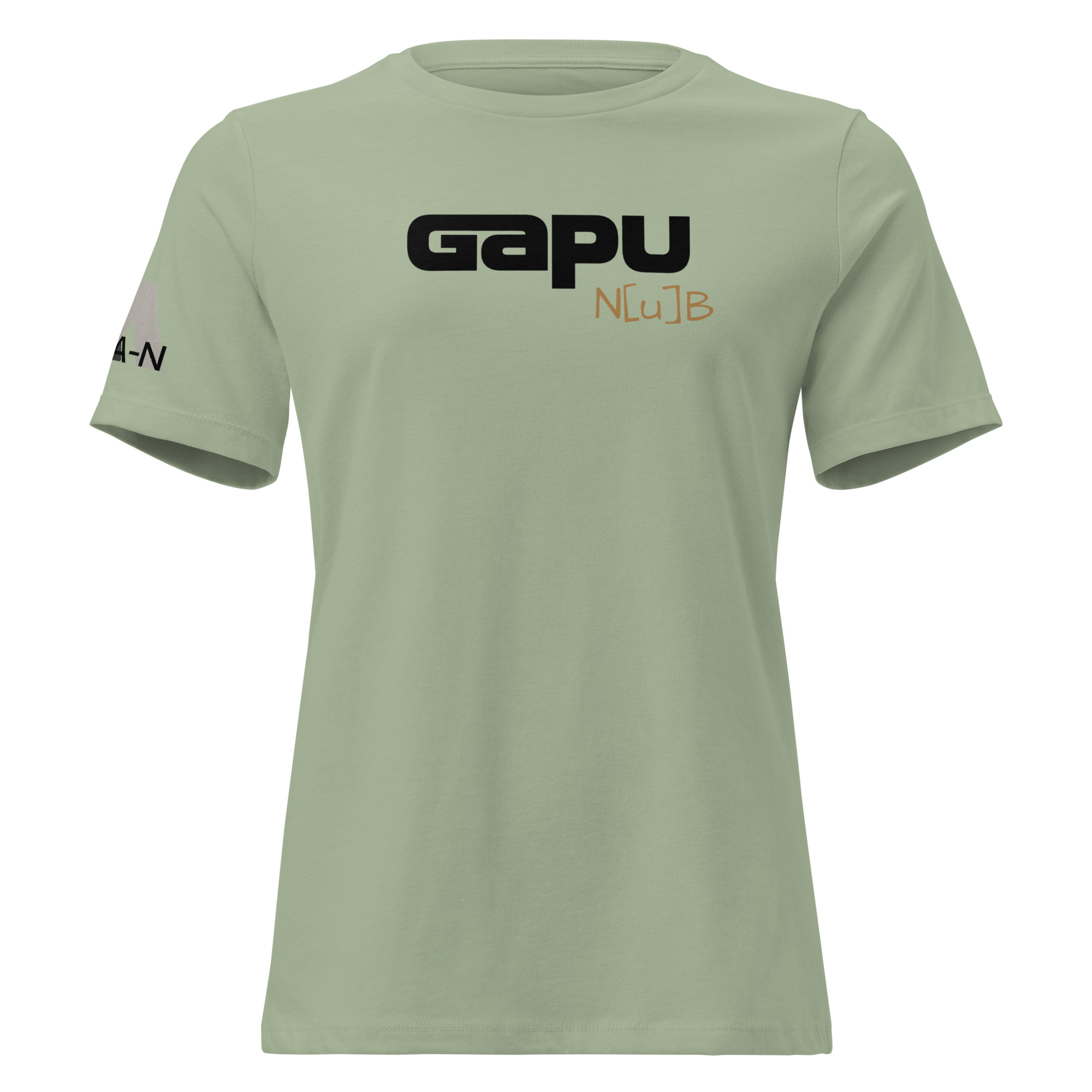 Women's Relaxed T-Shirt - Image 9